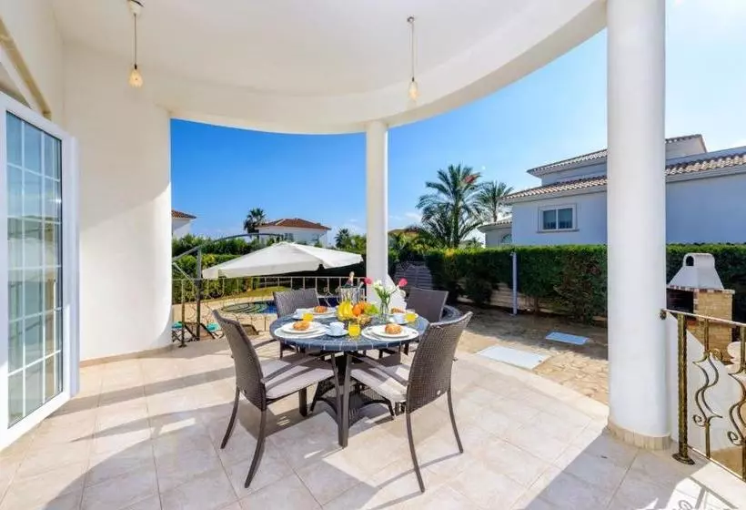 Villa Elysium