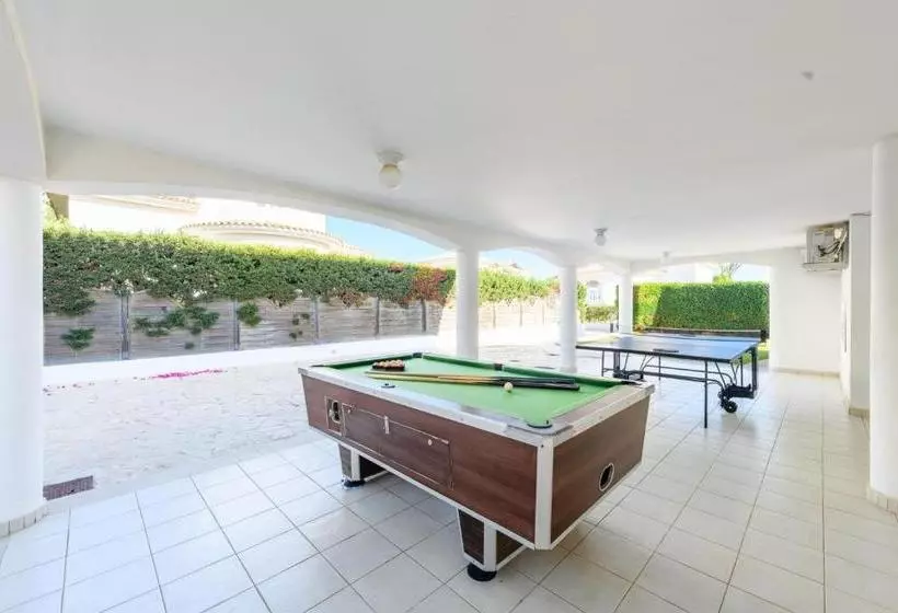 Villa Elysium