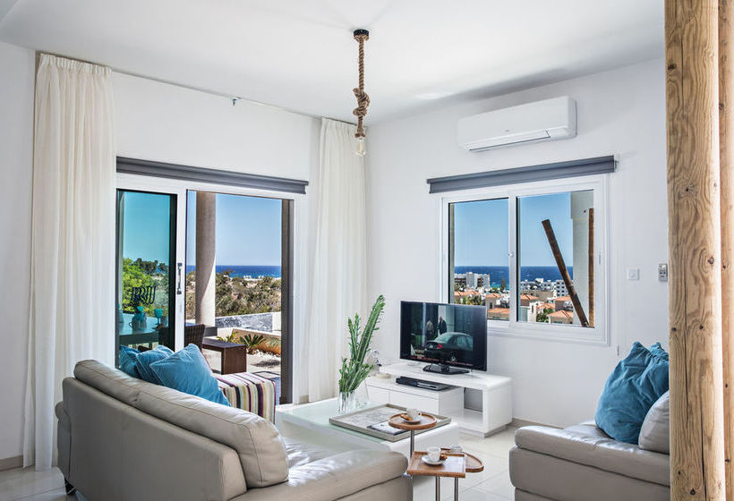 Villa Romeo & Juliet