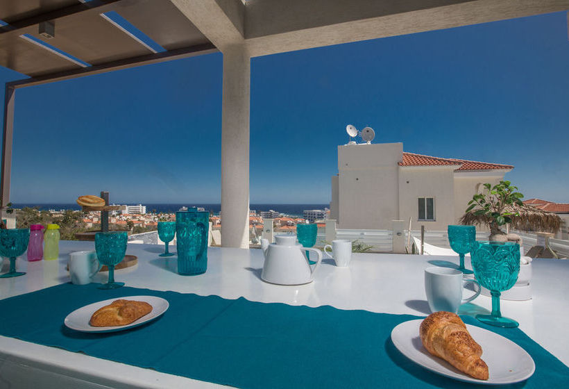 Villa Romeo & Juliet