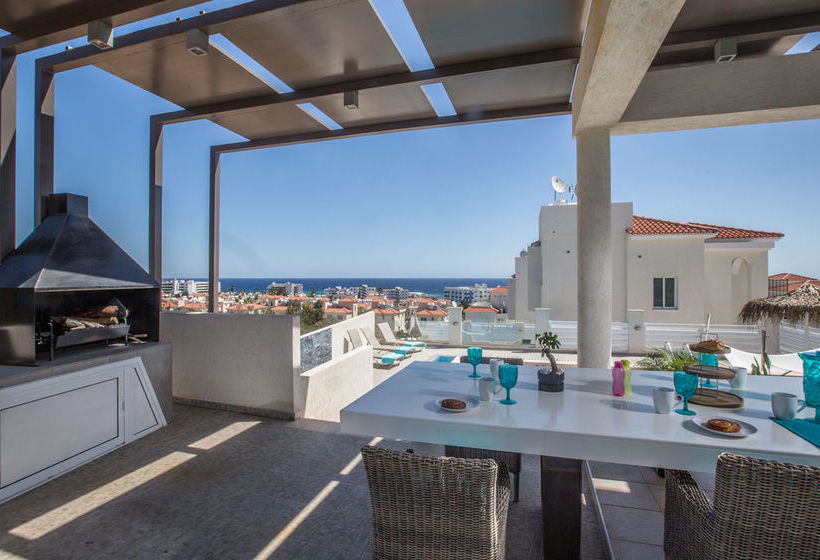 Villa Romeo & Juliet