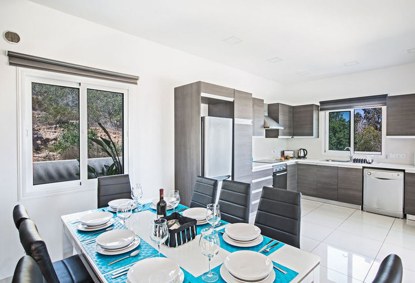 Villa Romeo & Juliet