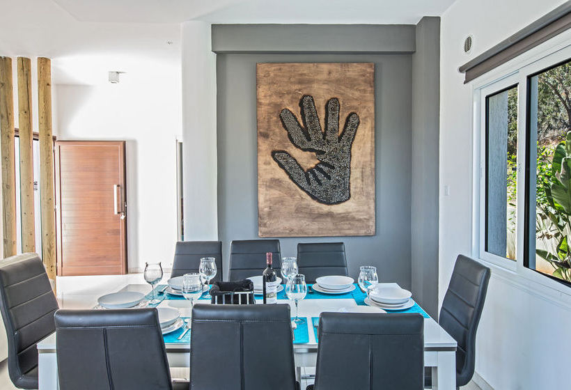 Villa Romeo & Juliet