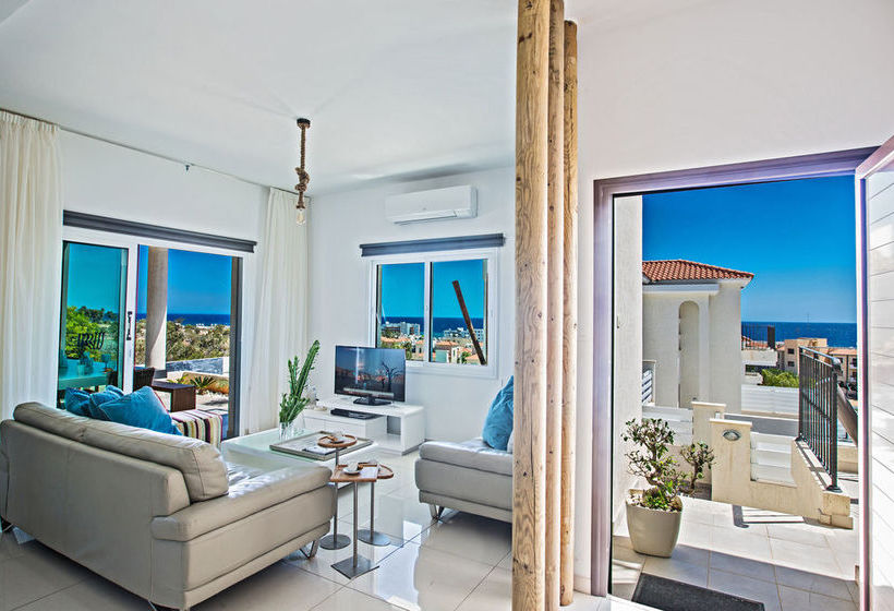 Villa Romeo & Juliet