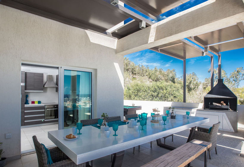 Villa Romeo & Juliet