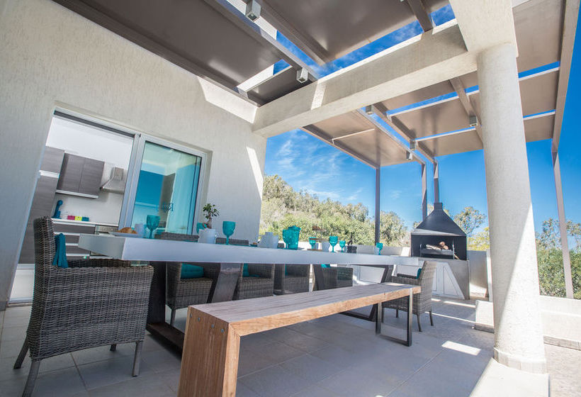 Villa Romeo & Juliet