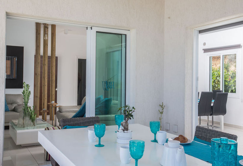 Villa Romeo & Juliet