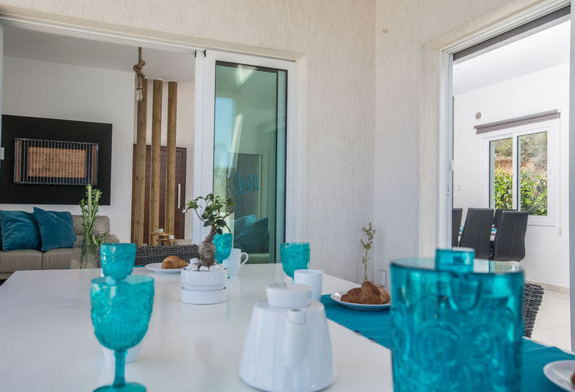 Villa Romeo & Juliet