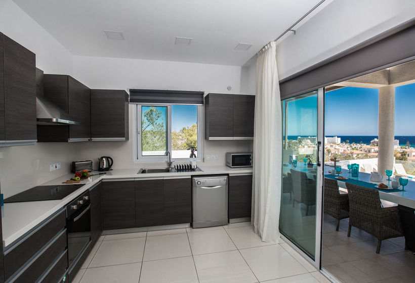 Villa Romeo & Juliet