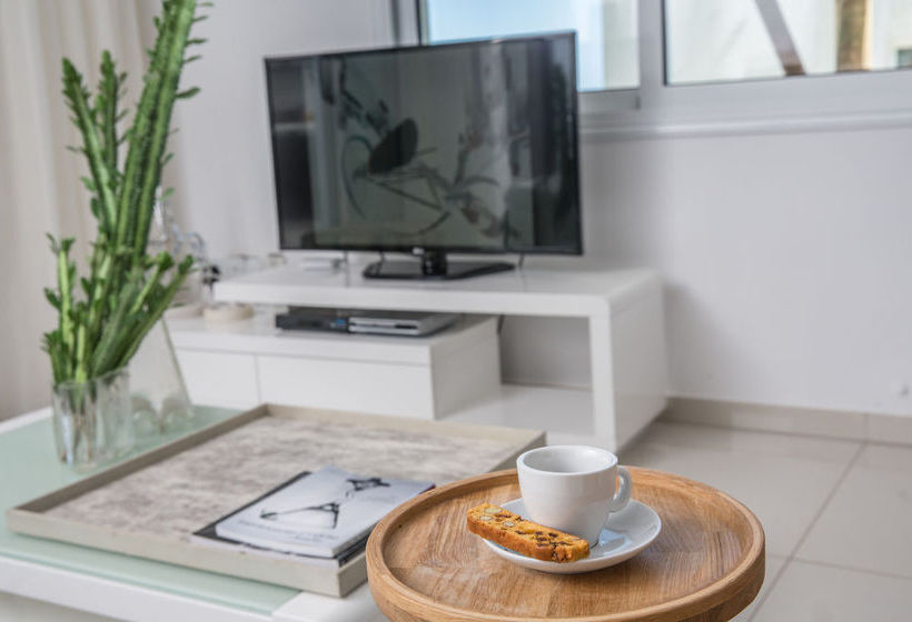 Villa Romeo & Juliet