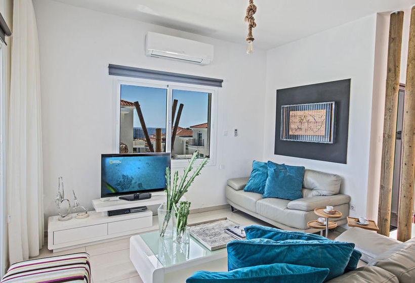 Villa Romeo & Juliet