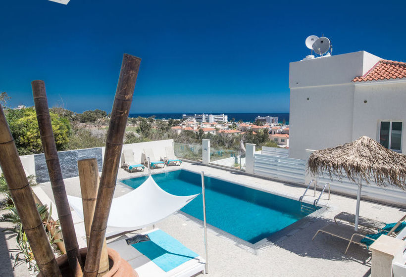 Villa Romeo & Juliet