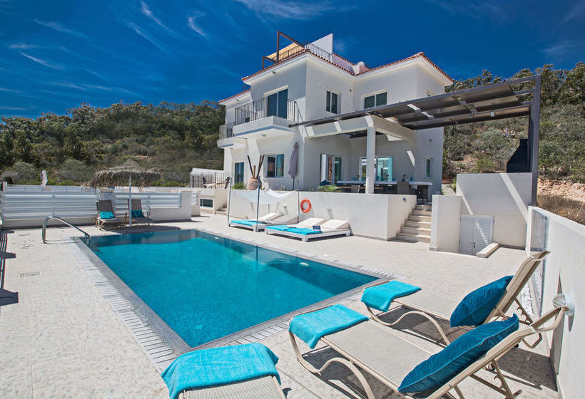 Villa Romeo & Juliet