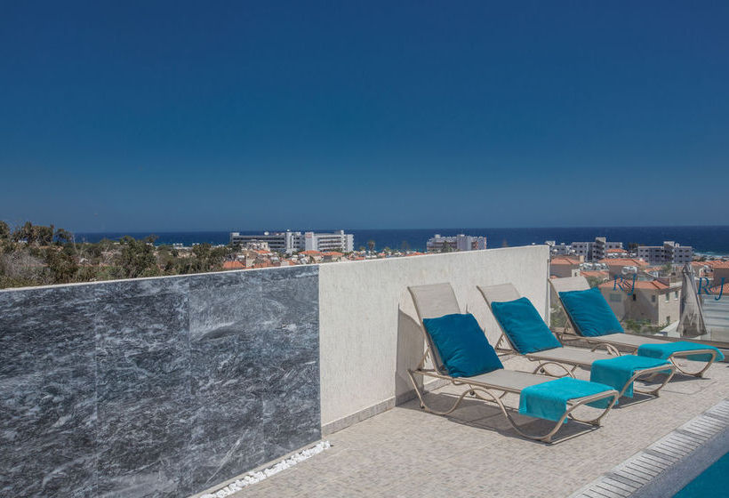 Villa Romeo & Juliet