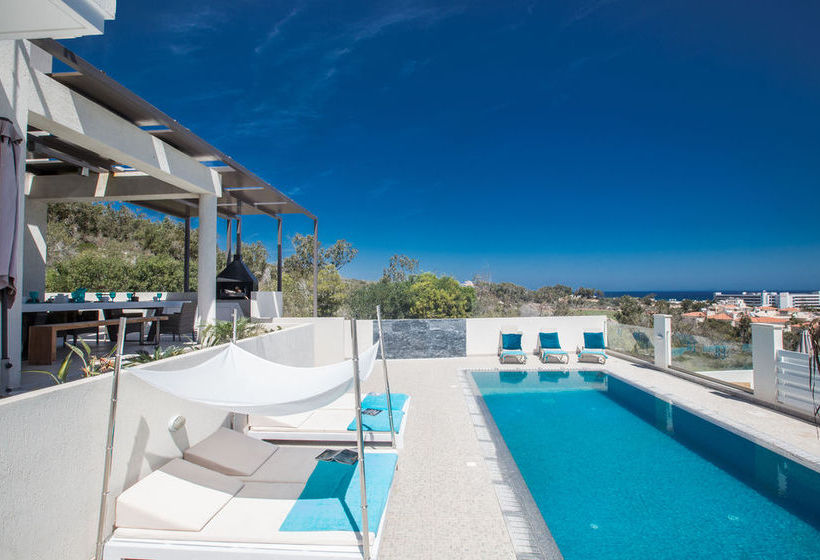 Villa Romeo & Juliet