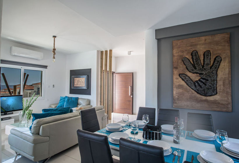 Villa Romeo & Juliet