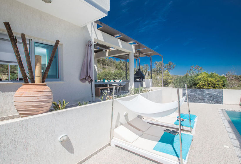 Villa Romeo & Juliet