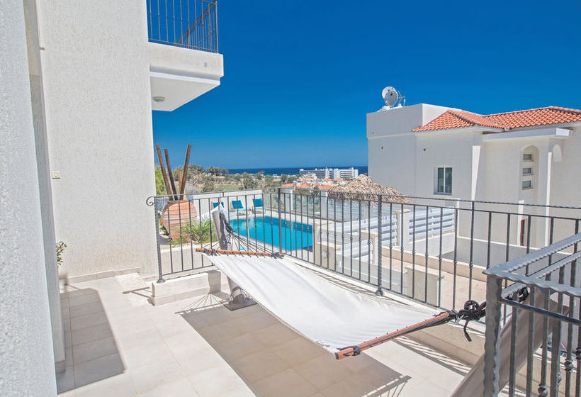 Villa Romeo & Juliet