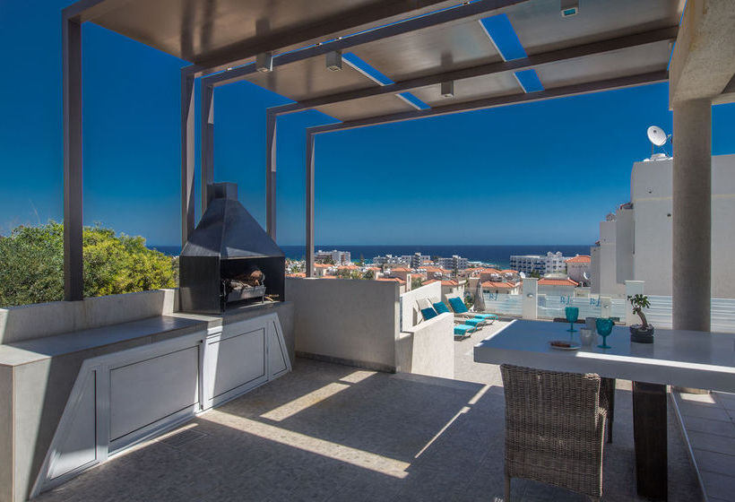 Villa Romeo & Juliet