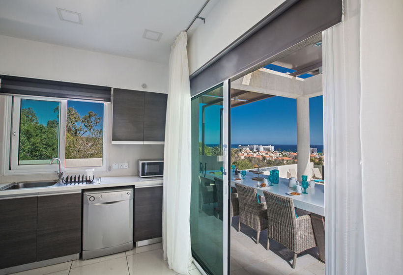 Villa Romeo & Juliet