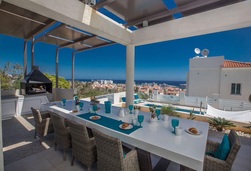 Villa Romeo & Juliet