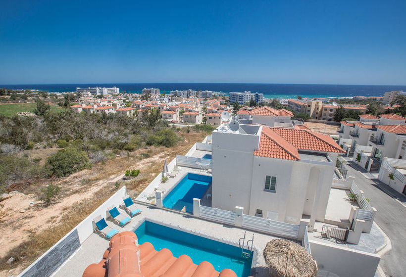 Villa Romeo & Juliet