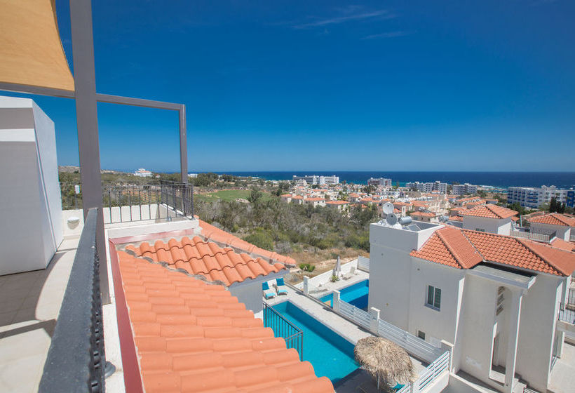 Villa Romeo & Juliet