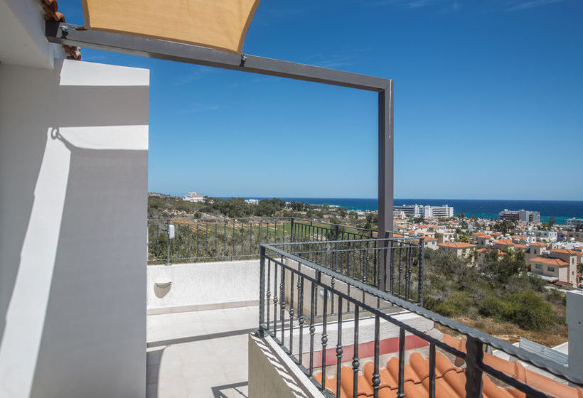 Villa Romeo & Juliet