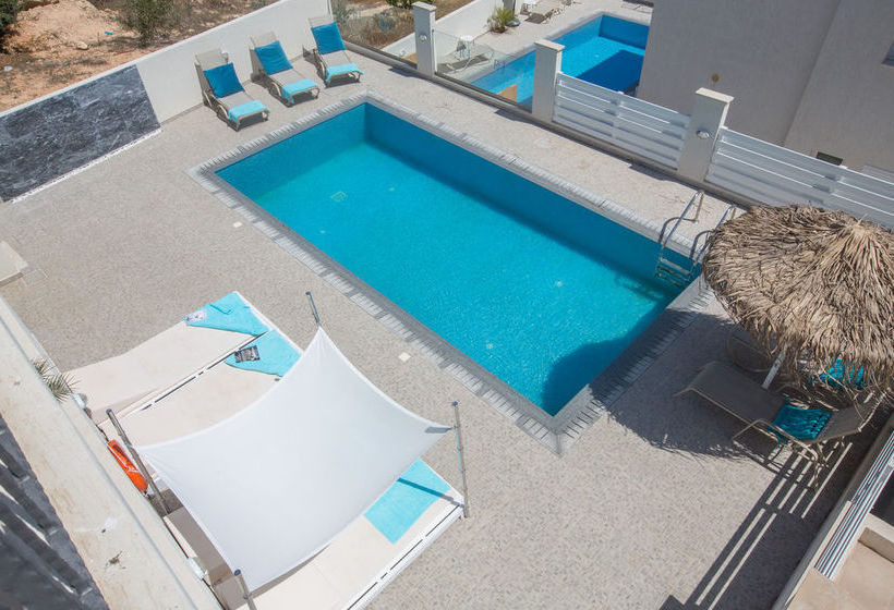 Villa Romeo & Juliet