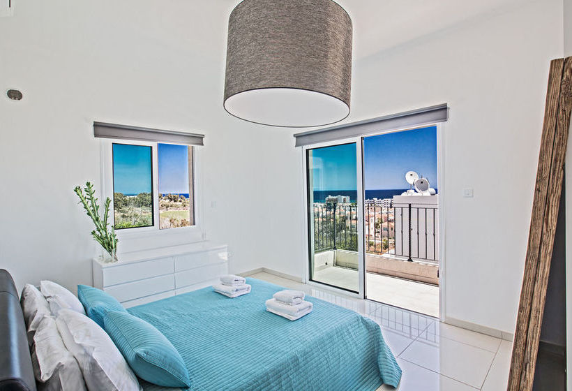 Villa Romeo & Juliet