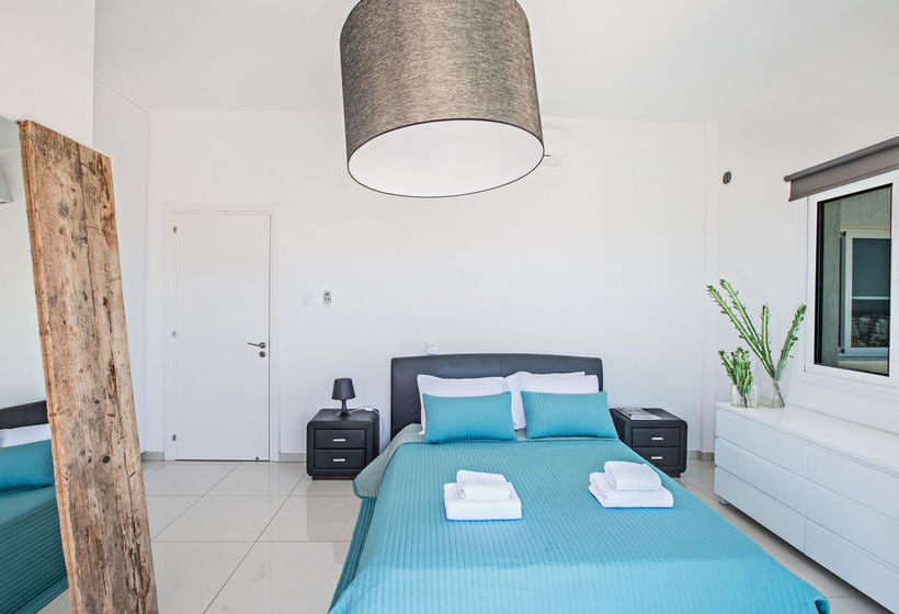 Villa Romeo & Juliet