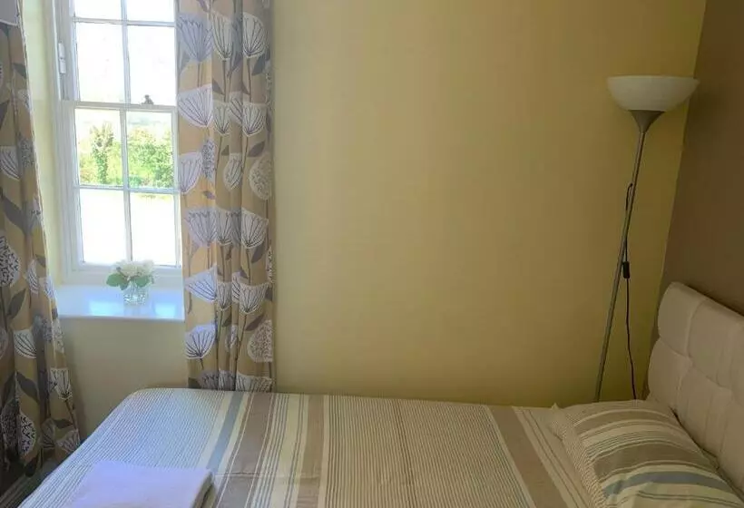 ユースホステル Jersey Accommodation And Activity Centre
