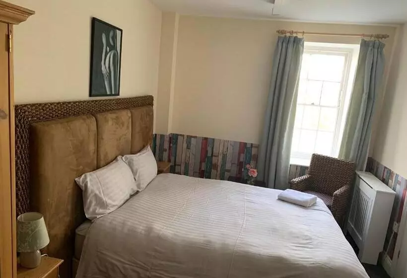 ユースホステル Jersey Accommodation And Activity Centre
