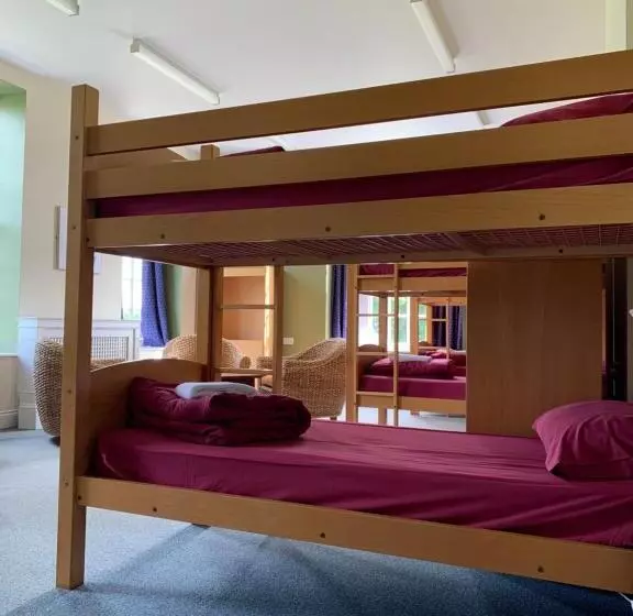 ユースホステル Jersey Accommodation And Activity Centre