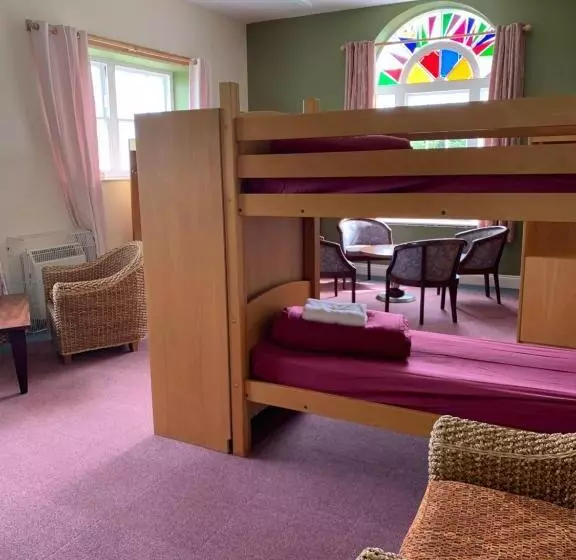 ユースホステル Jersey Accommodation And Activity Centre
