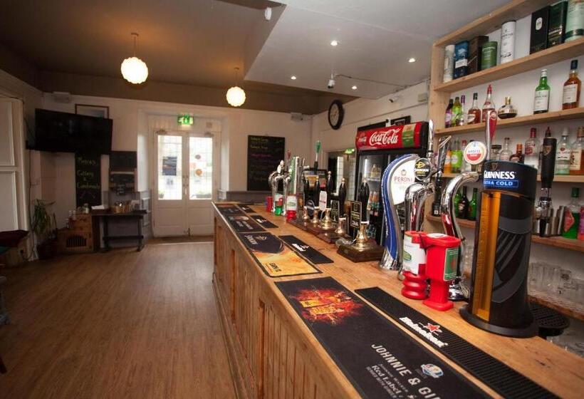 Ostello The Heights Bunkhouse