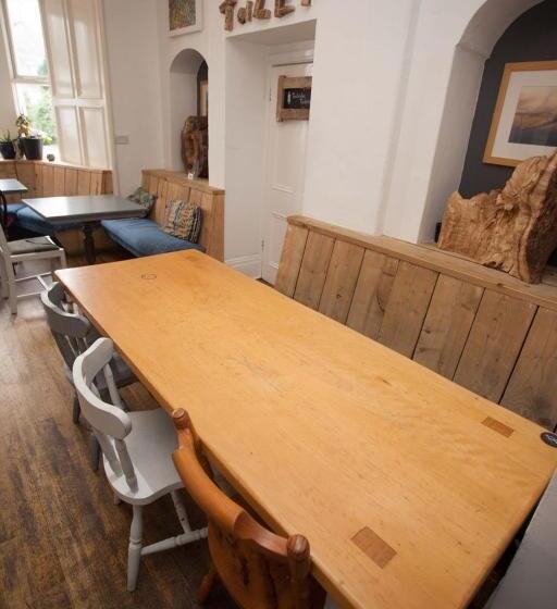 Ostello The Heights Bunkhouse