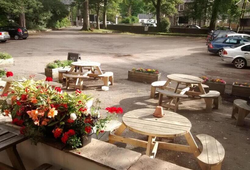 Ostello The Heights Bunkhouse