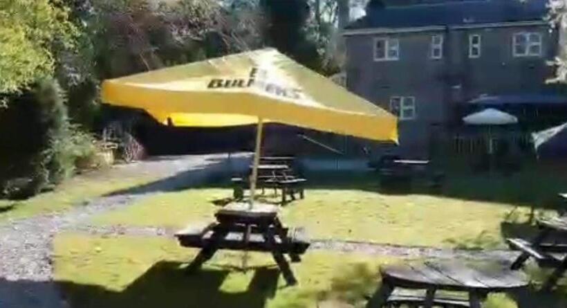 Ostello The Heights Bunkhouse