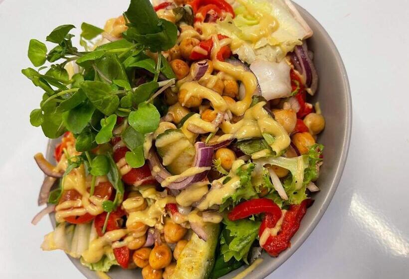 Ostello The Heights Bunkhouse