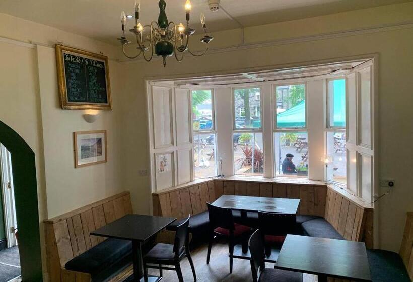 Ostello The Heights Bunkhouse