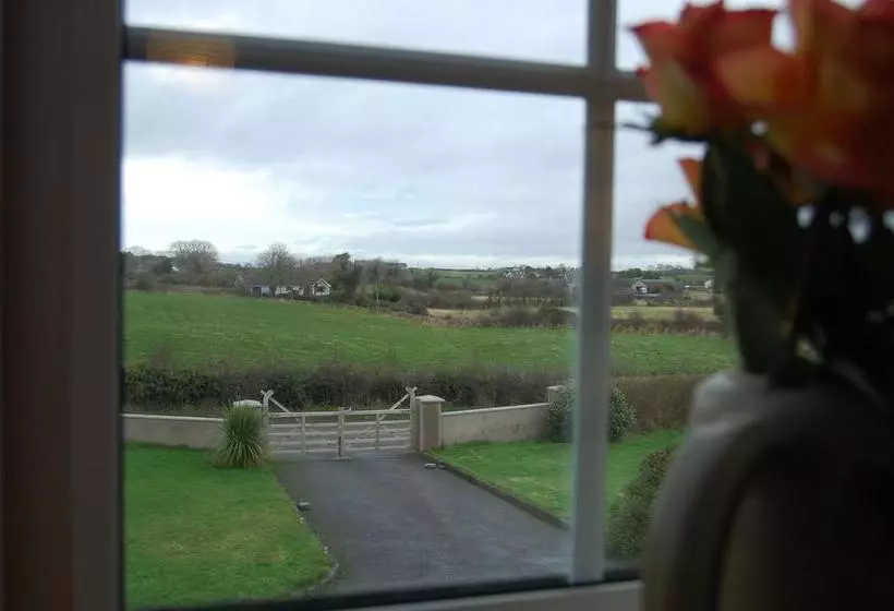 Ballyrusley B&b