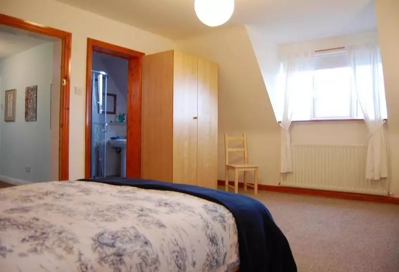 Ballyrusley B&b