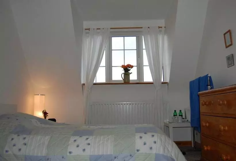 Ballyrusley B&b