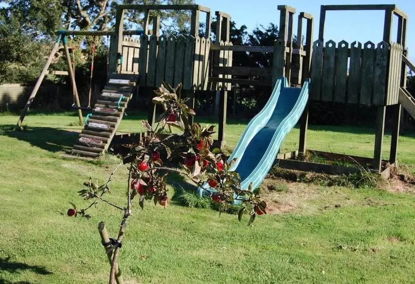 Ballyrusley B&b