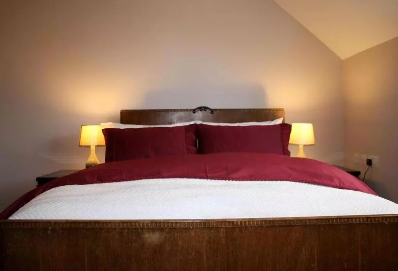 B&b Dorwyn Manor