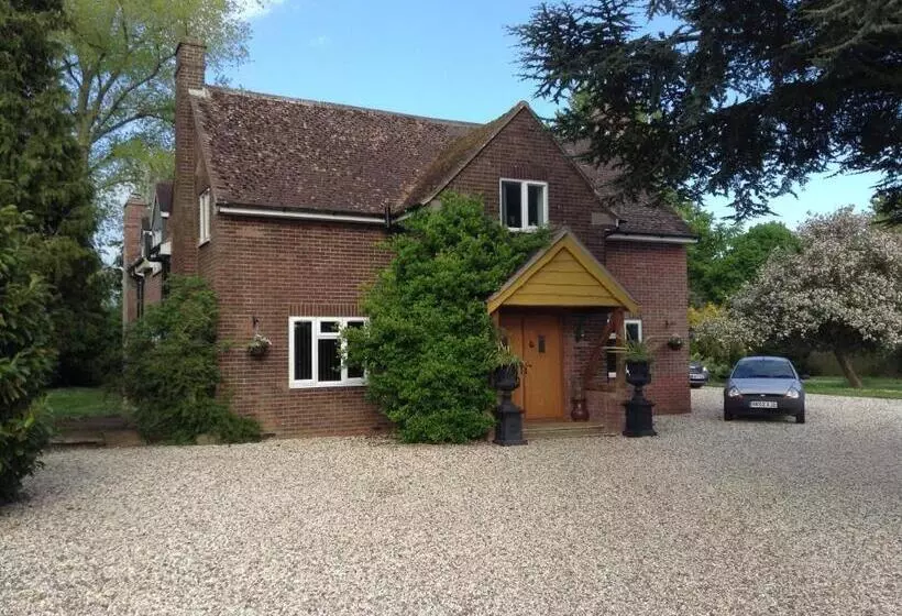 B&b Dorwyn Manor
