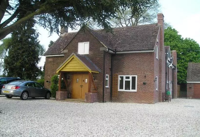B&b Dorwyn Manor