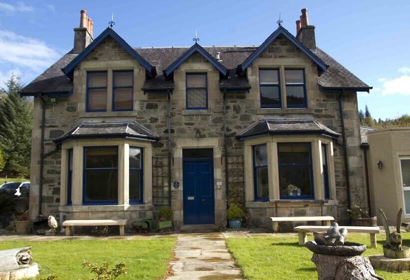 민박 Airlie House Self Catering