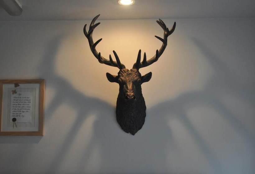 민박 Airlie House Self Catering